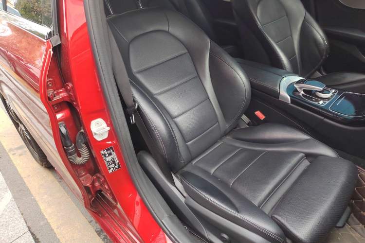 Used Mercedes-Benz C-Class 2015 C 200 Sport Edition
