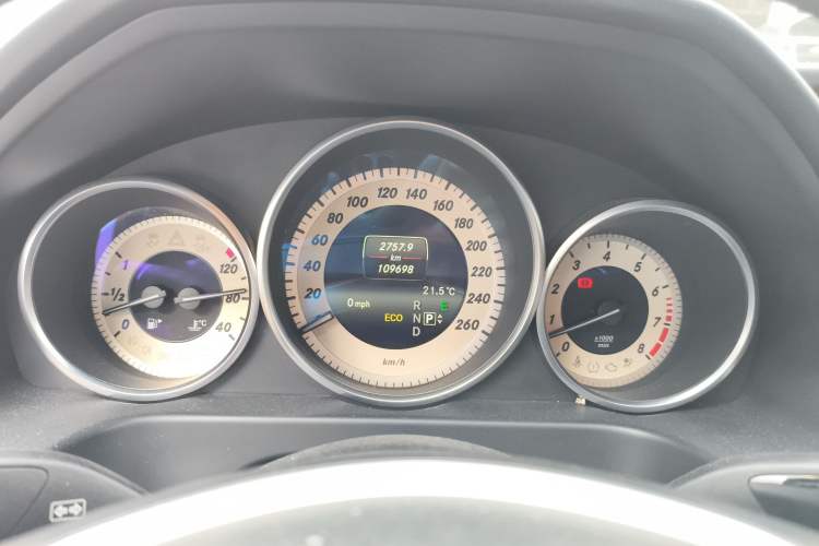 Used Mercedes-Benz E-Class 2015 E 320 L Sport 4MATIC