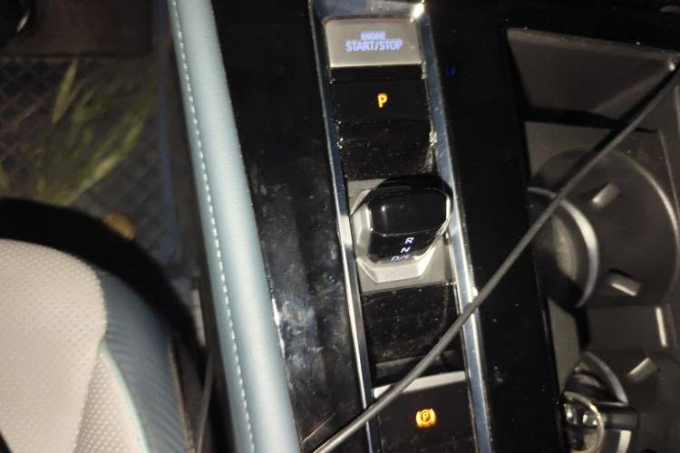 Used Volkswagen Teramont X 2023 380TSI Four-Wheel Drive Qingyun Limited Edition