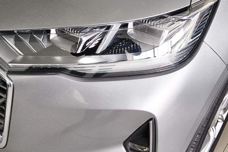 Used Haval H6 2021 3rd Generation 1.5T Automatic Two-Wheel-Drive Supreme
