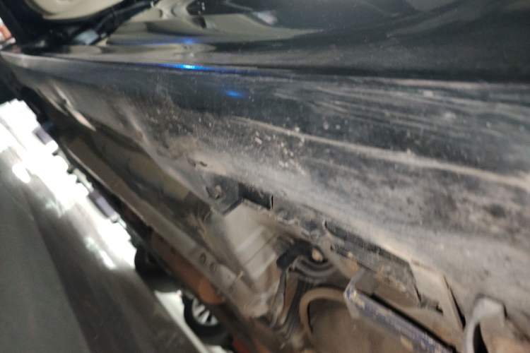 Used Toyota Camry 2013 200G Classic Luxury Edition
