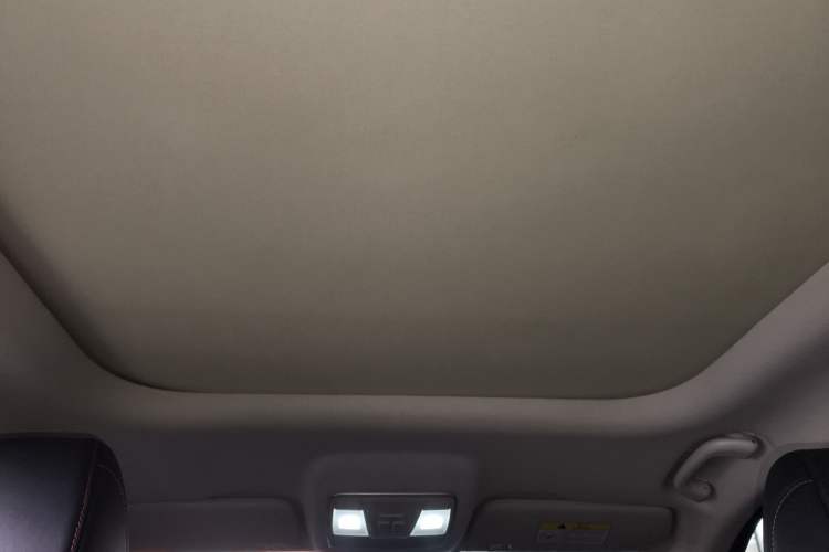 Used Oshan X7 2021 1.5T Automatic Luxury Version