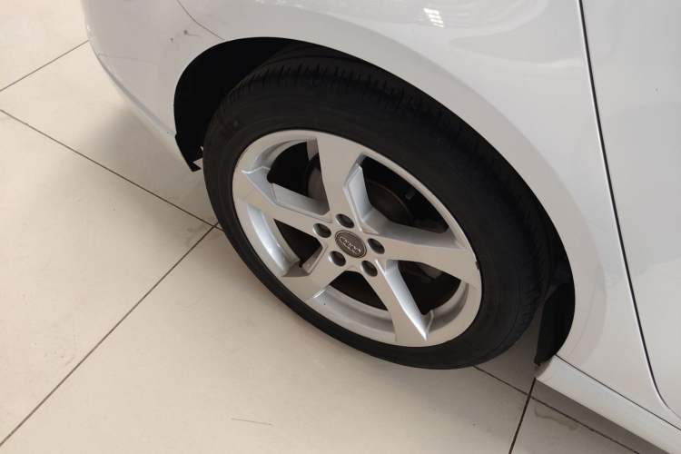 Used Audi A3 2020 Sportback 35 TFSI Fashion Edition China VI Emission Standard
