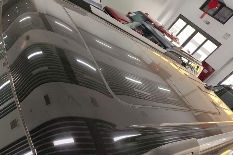 Used Haval Raptor New Energy 2024 Hi4 145 Cross-Over Edition
