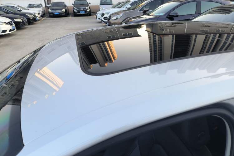 Used Volkswagen Sagitar 2021 280TSI DSG Comfort Connect Edition
