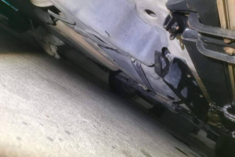 Used Buick Envision 2016 20T Two-Wheel-Drive Elite Model
