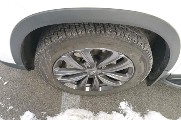 Used Chery Tiggo 8 2020 1.5 TCI Automatic Exclusive Edition 5 Seats