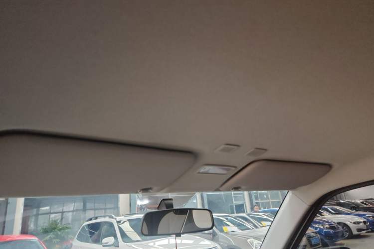 Used Geely Galaxy Panda 2024 Panda Mini 200km Endurance Bear
