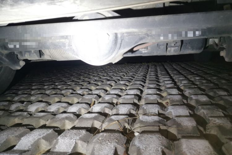 Used  Panda 2023 Panda Mini 200km Endurance Bear
