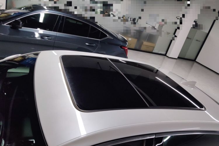 Used Cadillac CT6 2022 28T Luxury Edition