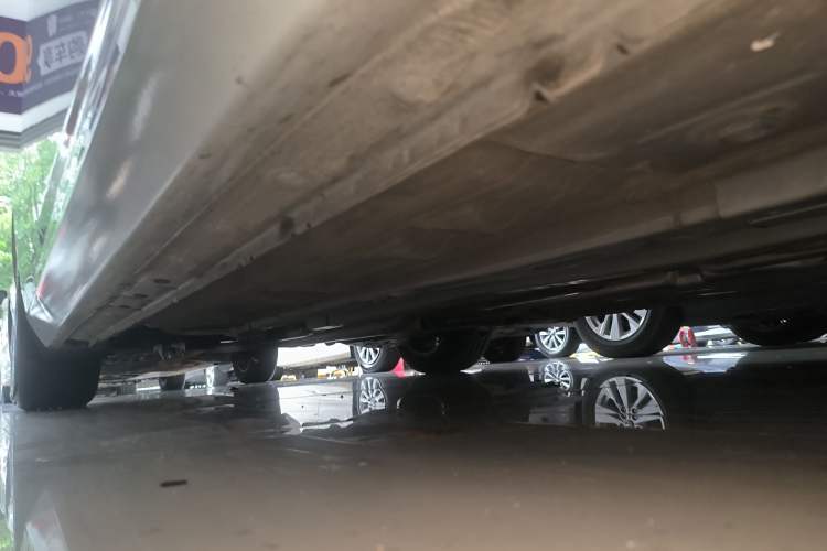 Used Nissan Teana 2022 2.0L XL-TLS Enjoyment Edition
