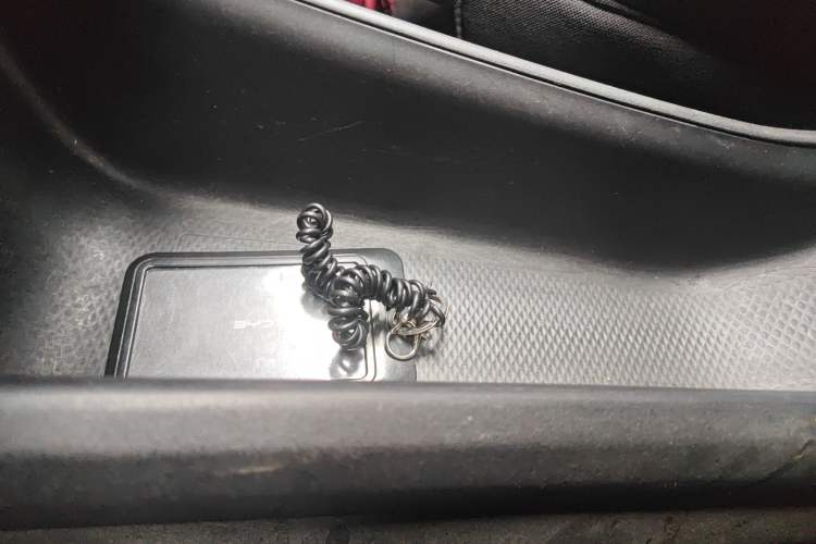 Used BYD Seagull 2023 Flying Edition