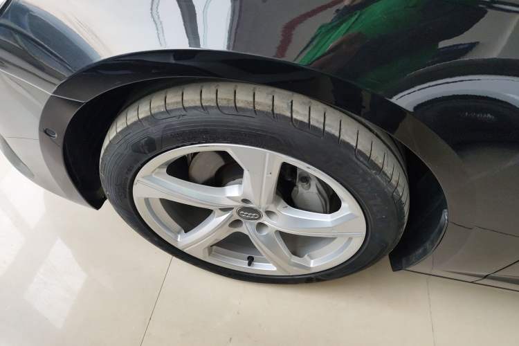 Used Audi A6L 2020 45 TFSI quattro Prestige Edition
