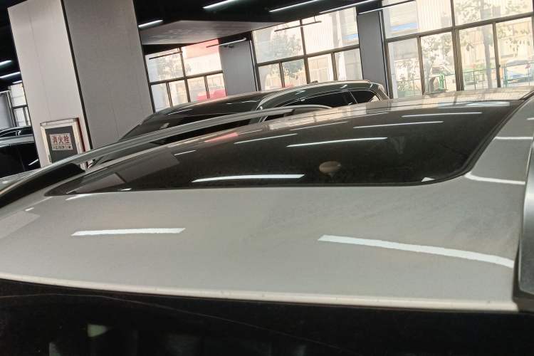 Used Lynk & Co 01 2019 2.0T Two-Wheel Drive Pure Version China VI Standard
