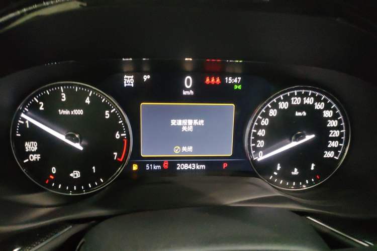 Used Buick Envision 2023 Encore Plus 652T Five-Seat All-Wheel-Drive Luxury Model