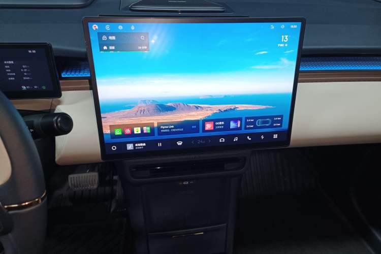 Used Lynk & Co Z20 2025 530 km Range Rear-Wheel Drive Max