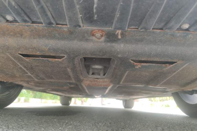 Used Changan Eado 2021 PLUS Blue Whale NE 1.4T GDI DCT Flagship Model