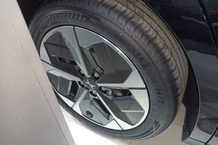 Used XPeng MONA M03 2025 620 Ultra-Long Range Plus
