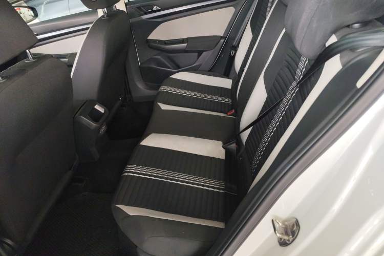 Used Volkswagen Bora 2024 200TSI DSG Comfort Edition
