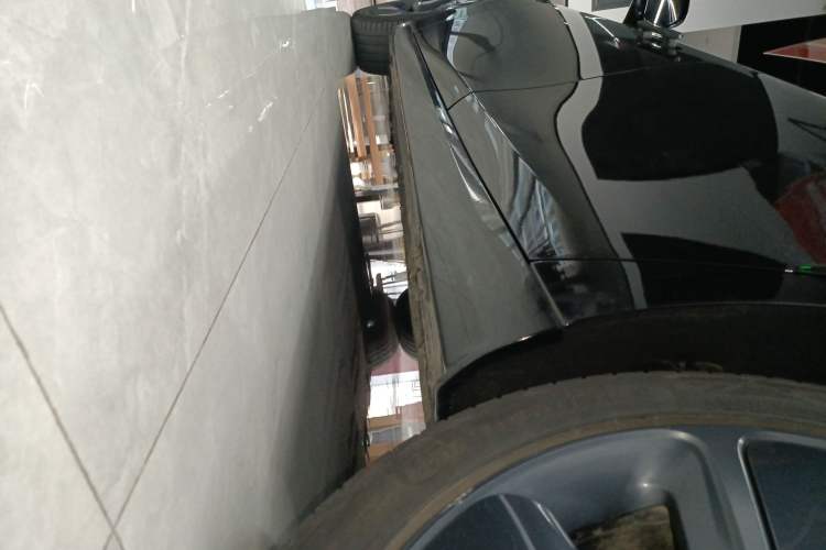 Used Leapmotor C01 2022 Four-Wheel Drive Dual-Motor High-Performance Version
