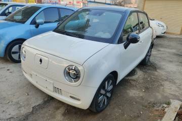 Used ORA Black Cat 2021 351 km Luxury Version