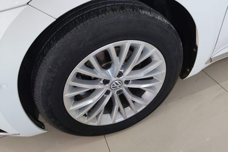 Used Volkswagen FAW-Volkswagen CC 2019 330TSI Glamour Edition China V Standard
