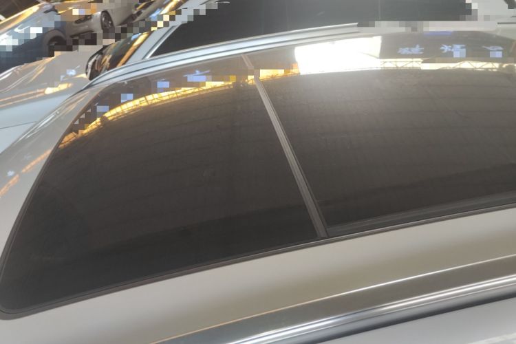 Used BMW X3 2020 xDrive28i M Sport Package
