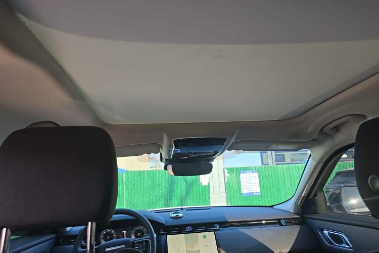 Used Land Rover Range Rover Velar 2024 S Model