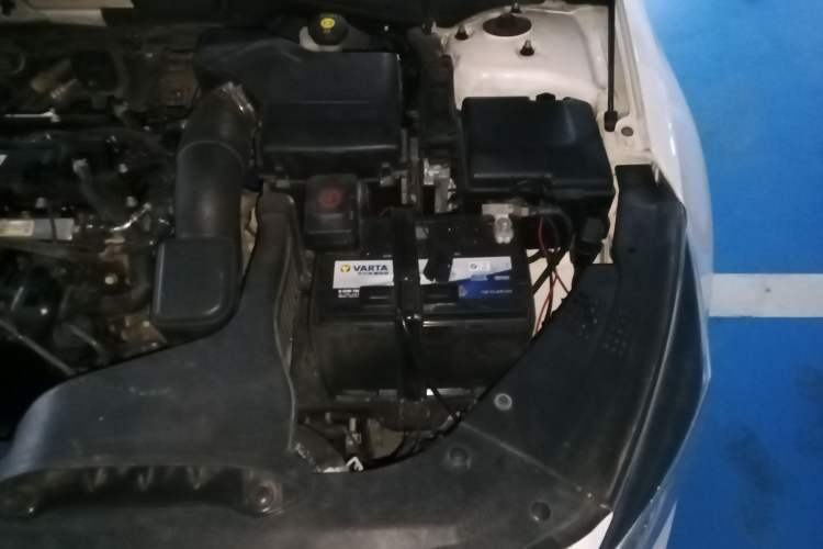 Used Kia K5 2016 2.0L Automatic GLS
