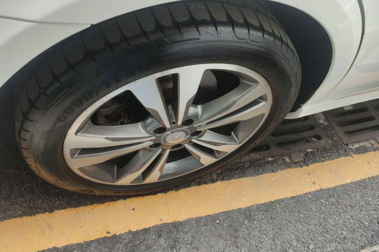 Used Mercedes-Benz E-Class 2015 Revised E 180 L Sport Edition