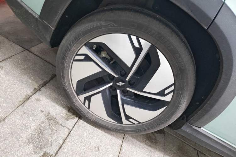 Used Livan Livan 7 2023 605km Hunter Light