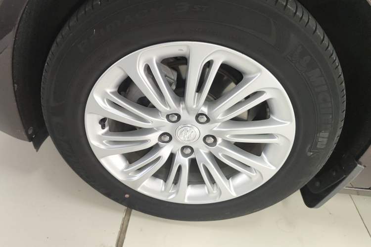 Used Buick LaCrosse 2016 20T Elite Edition
