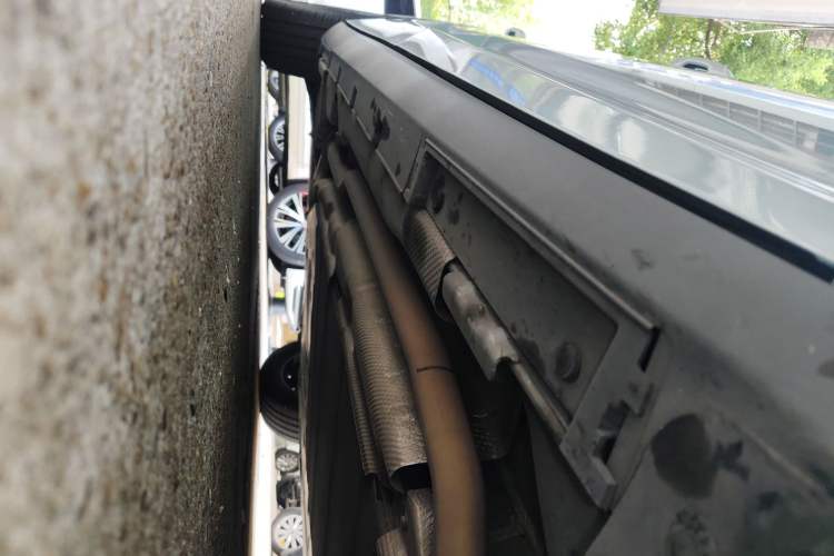 Used BYD Qin L 2024 DM-i 120KM Leading Model
