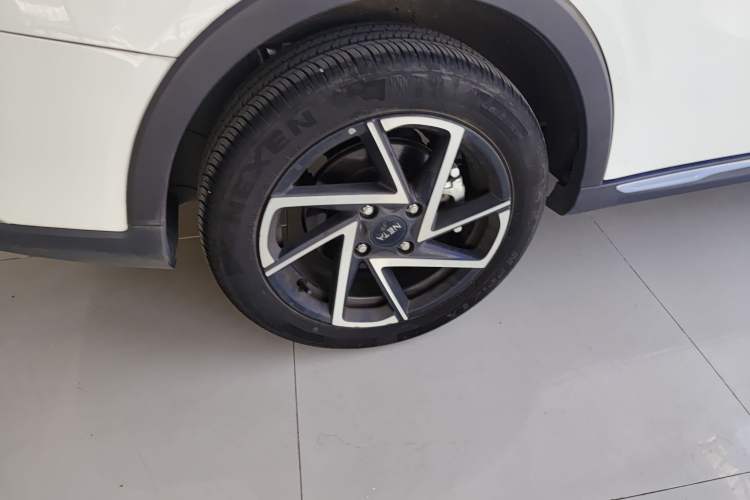 Used NETA AYA 2023 Revised Version 401 Lite
