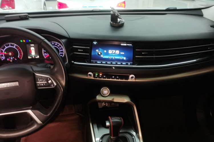 Used Haval H6 2019 Red Label 1.5 GDIT Automatic Champion Edition