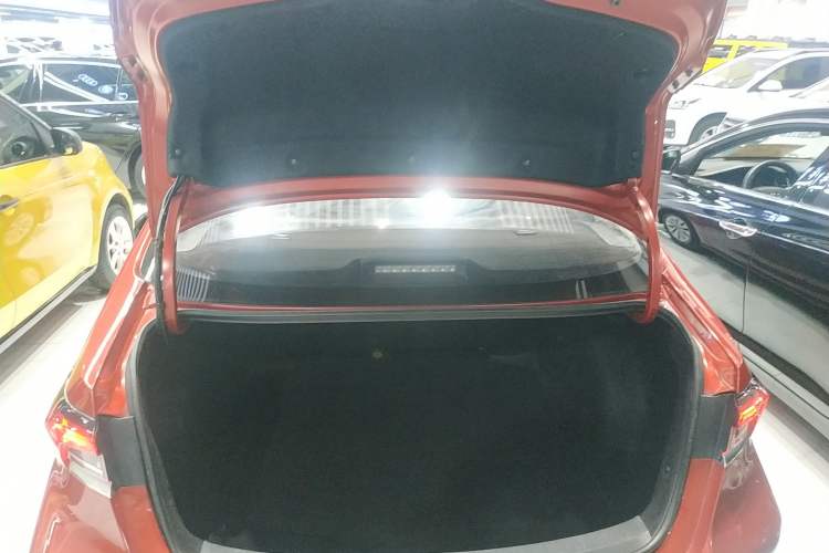 Used Toyota Corolla 2021 1.2T S-CVT Pioneer PLUS Edition
