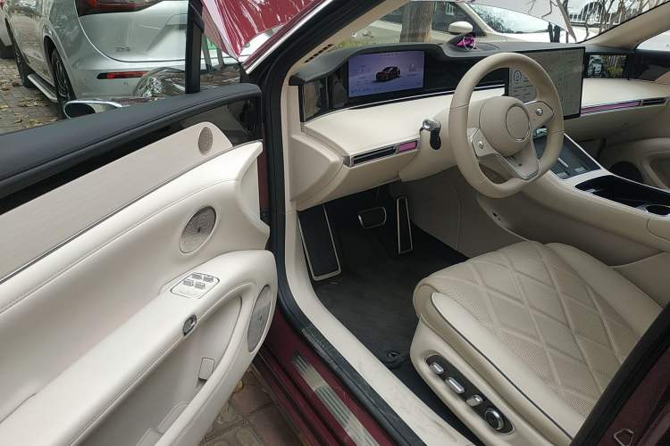 Used Hima Stelato S9 2025 Extended-Range Ultra
