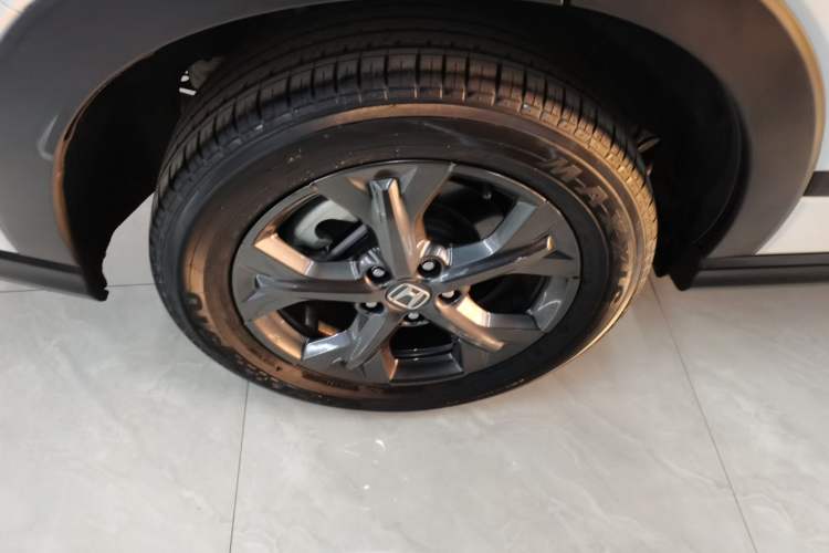 Used Honda HR-V 2023 240TURBO Jingrui Edition