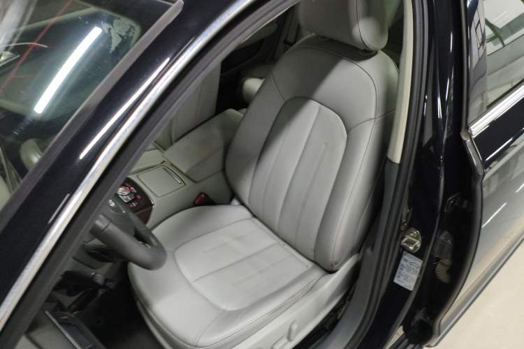 Used Audi A6L 2015 35 FSI quattro Technology Edition
