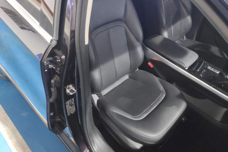 Used Wuling Xingguang 2023 150 Advanced Edition
