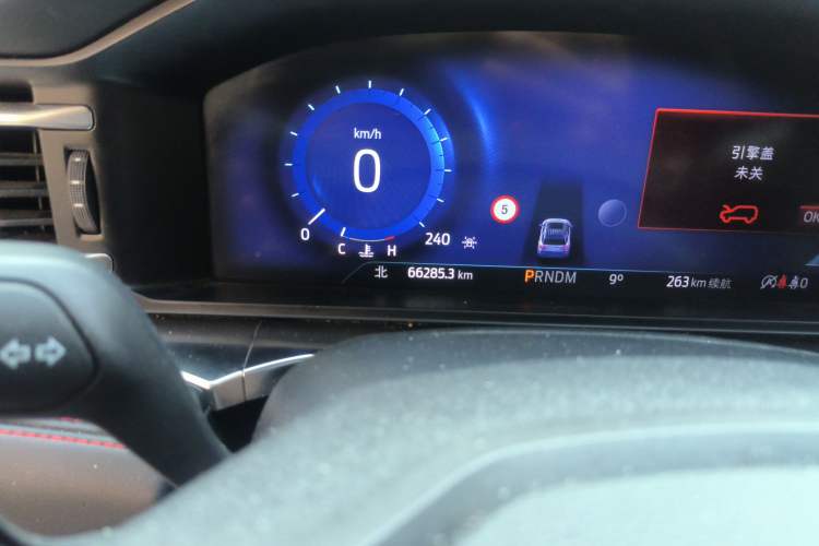 Used Ford Explorer 2023 EcoBoost 285 4x4 ST-LINE 6-Seater
