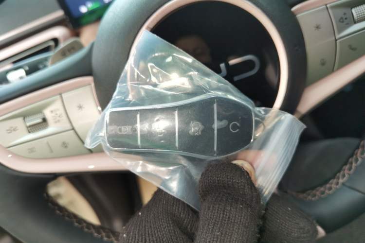 Used BYD Seagull 2025 Smart Drive Version 305 km Freedom Edition
