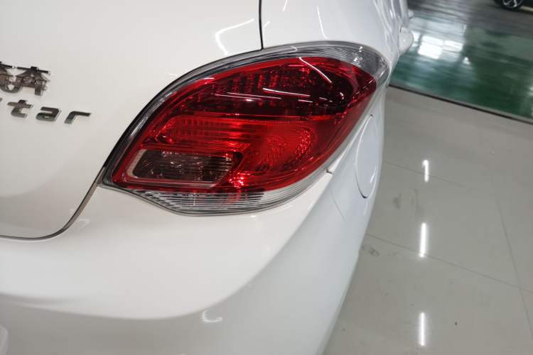 Used Oshan Benni E-Star 2022 Qingxin Edition Colorful Model Lithium Iron Phosphate
