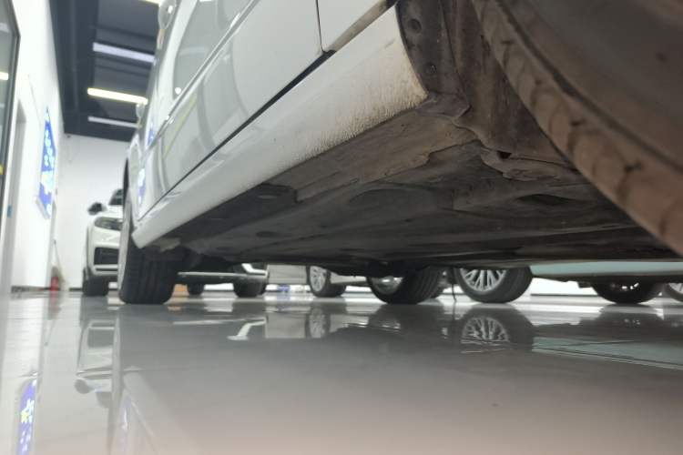 Used Audi A3 2019 Limousine 35 TFSI Style Edition China VI Emission Standard