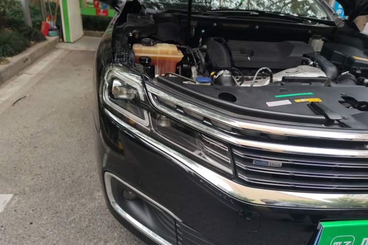 Used Citroen C6 2020 400THP Prestige Nappa Edition
