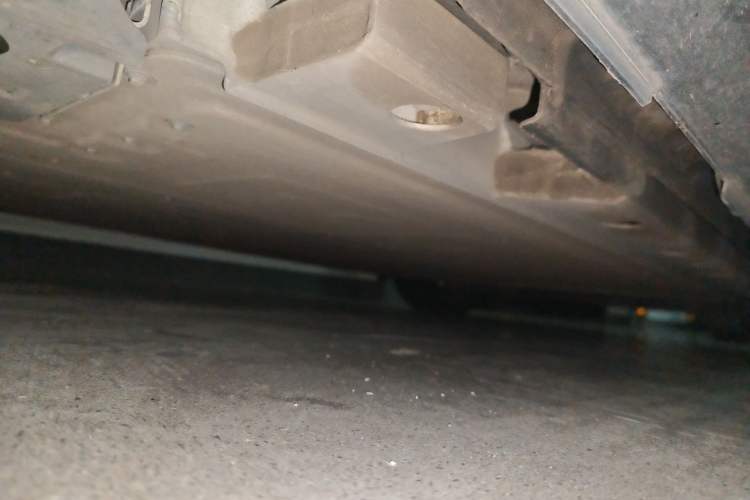 Used ORA Lightning Cat 2024 Dark Night Edition 555km Prestige Version