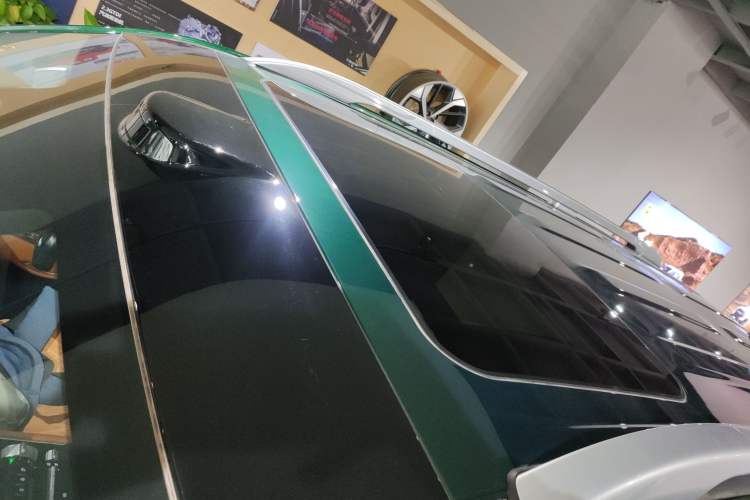 Used Tank 500 New Energy 2026 Model—Hi4-Z Smart Enjoyment Version