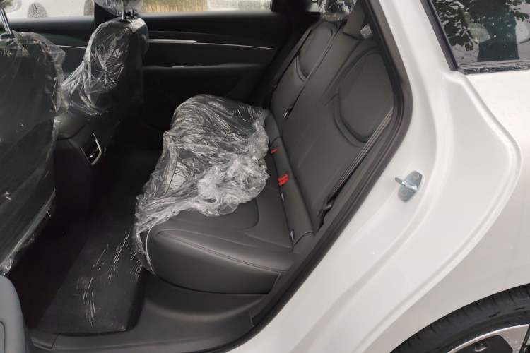 Used XPeng MONA M03 2025 620 Ultra-Long Range Plus
