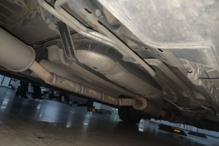 Used Honda Elysion 2012 2.4L VTi-S Prestige Edition
