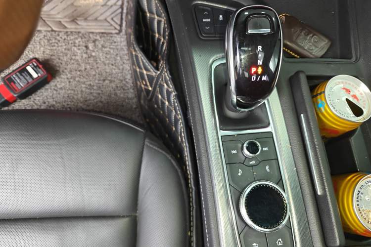 Used Cadillac CT5 2021 28T Luxury Version